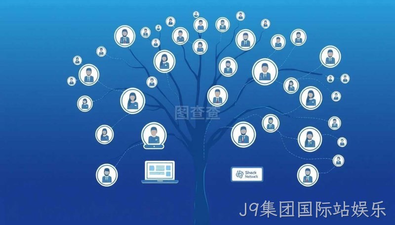 互联网时代,企业官网为何成为企业宣传新名片